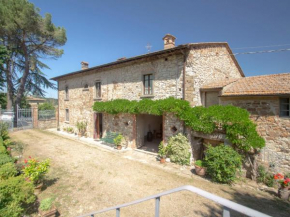Holiday Home La Terrazza by Interhome Radda / Chianti